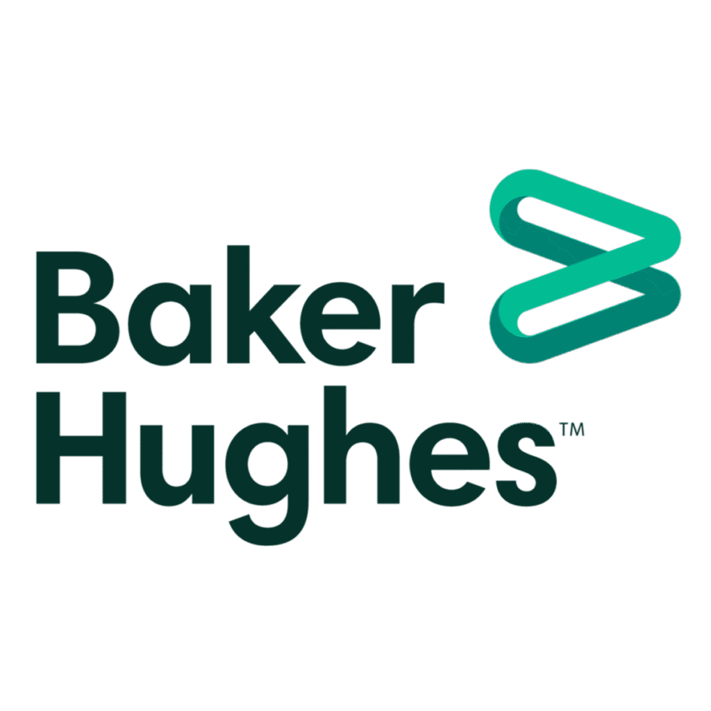 baker hughes logo cuarado