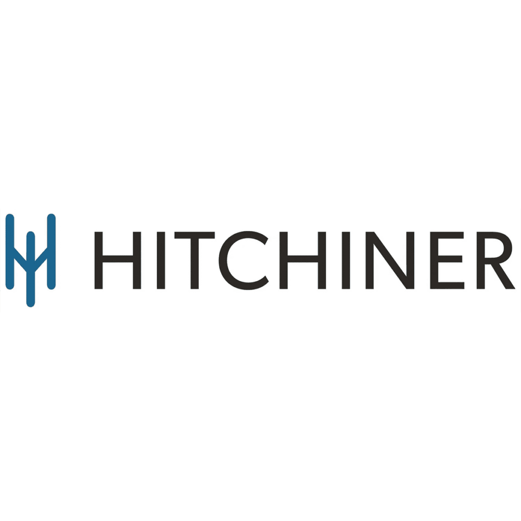 hitchiner logo