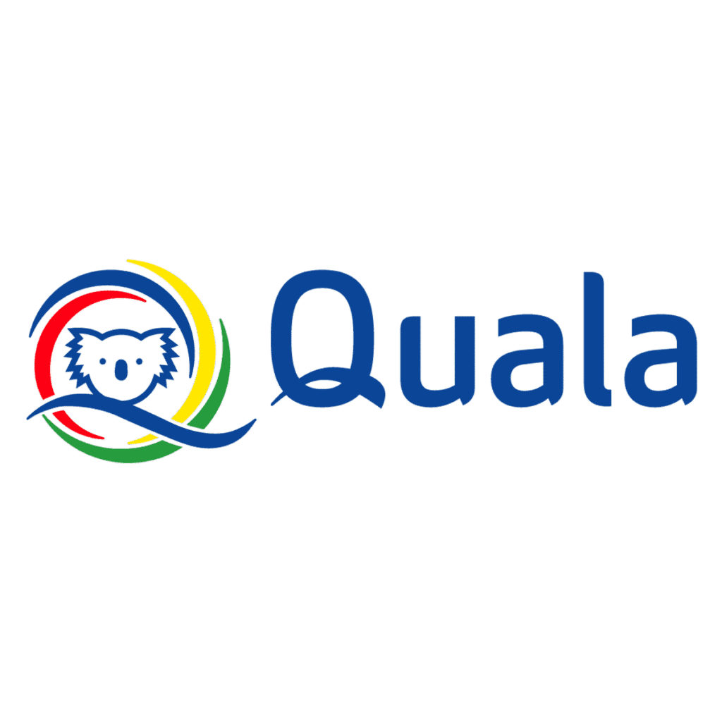 quala logo cuadrado