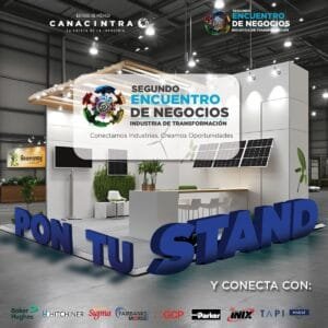 STAND ENCUENTRO CONECTA GO
