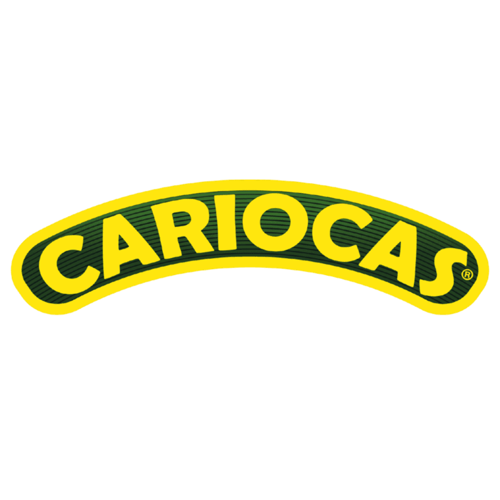 cariocas logo cuadrado