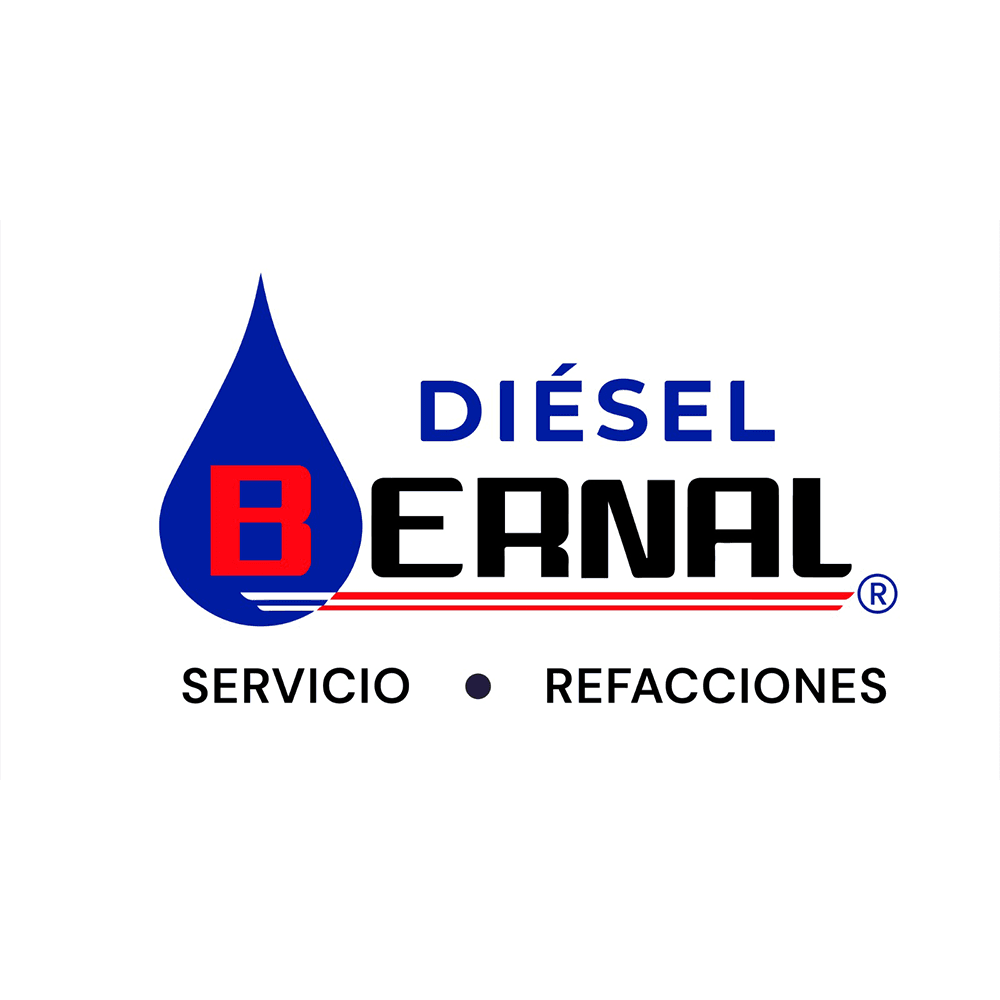 disel bernal logo cuadrado