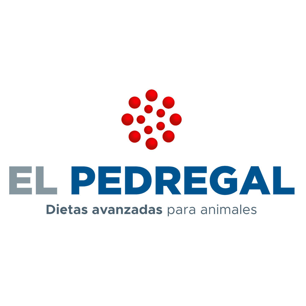 el pedragal logo cuadrado