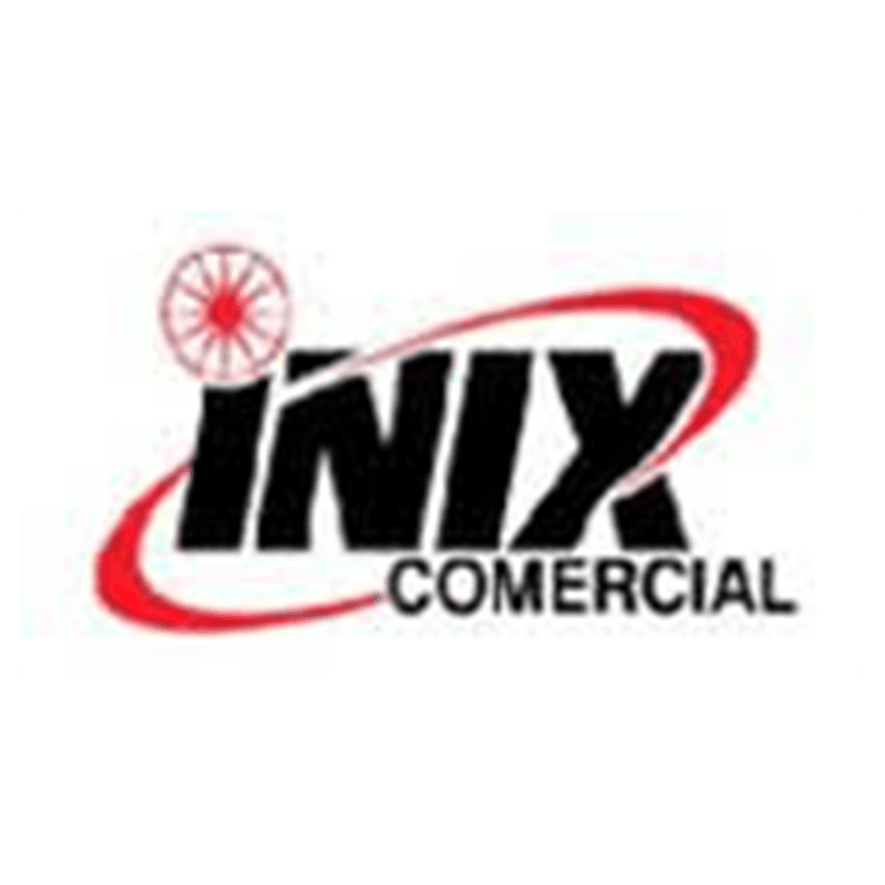 inix comercial cuadrado
