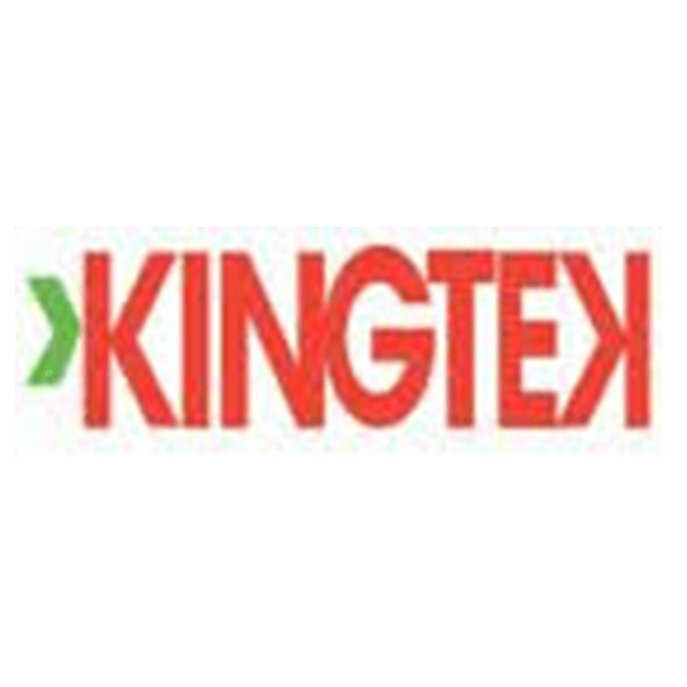 kingtek logo cuadrado