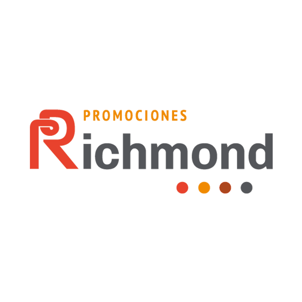 richmond logo cuadrad