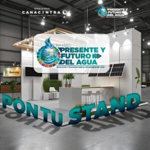 STAND BÁSICO