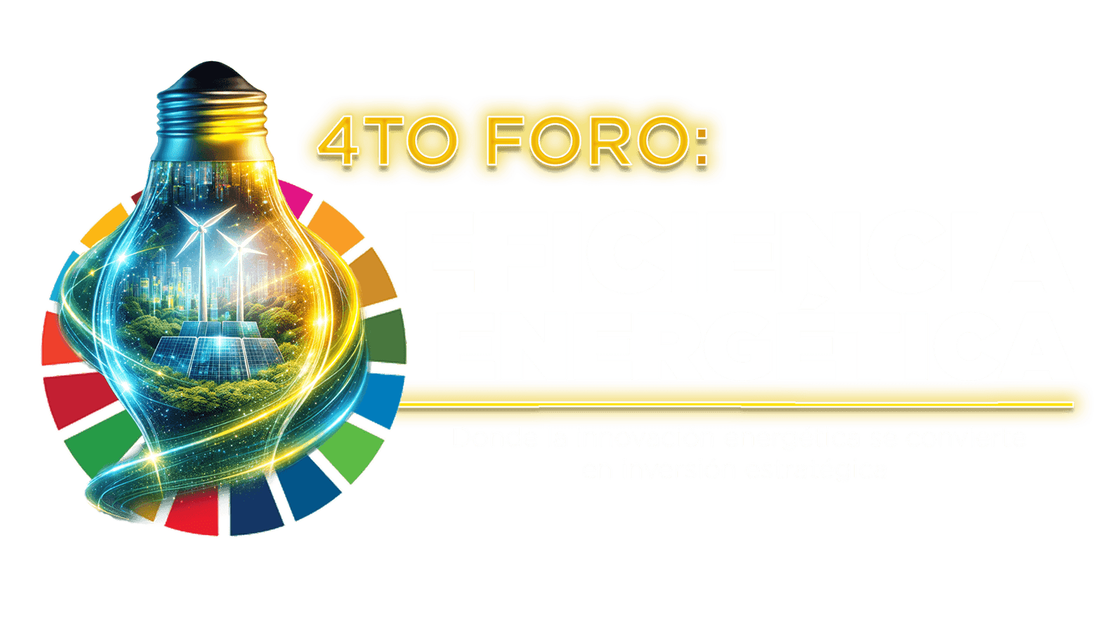 Cuarto Foro Eficiencia Energética “AFILIADOS”